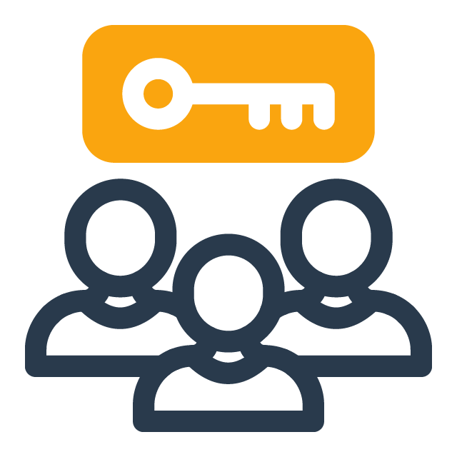 Multi-User-Access