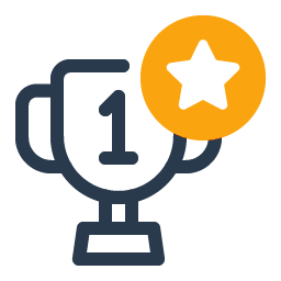 trophy